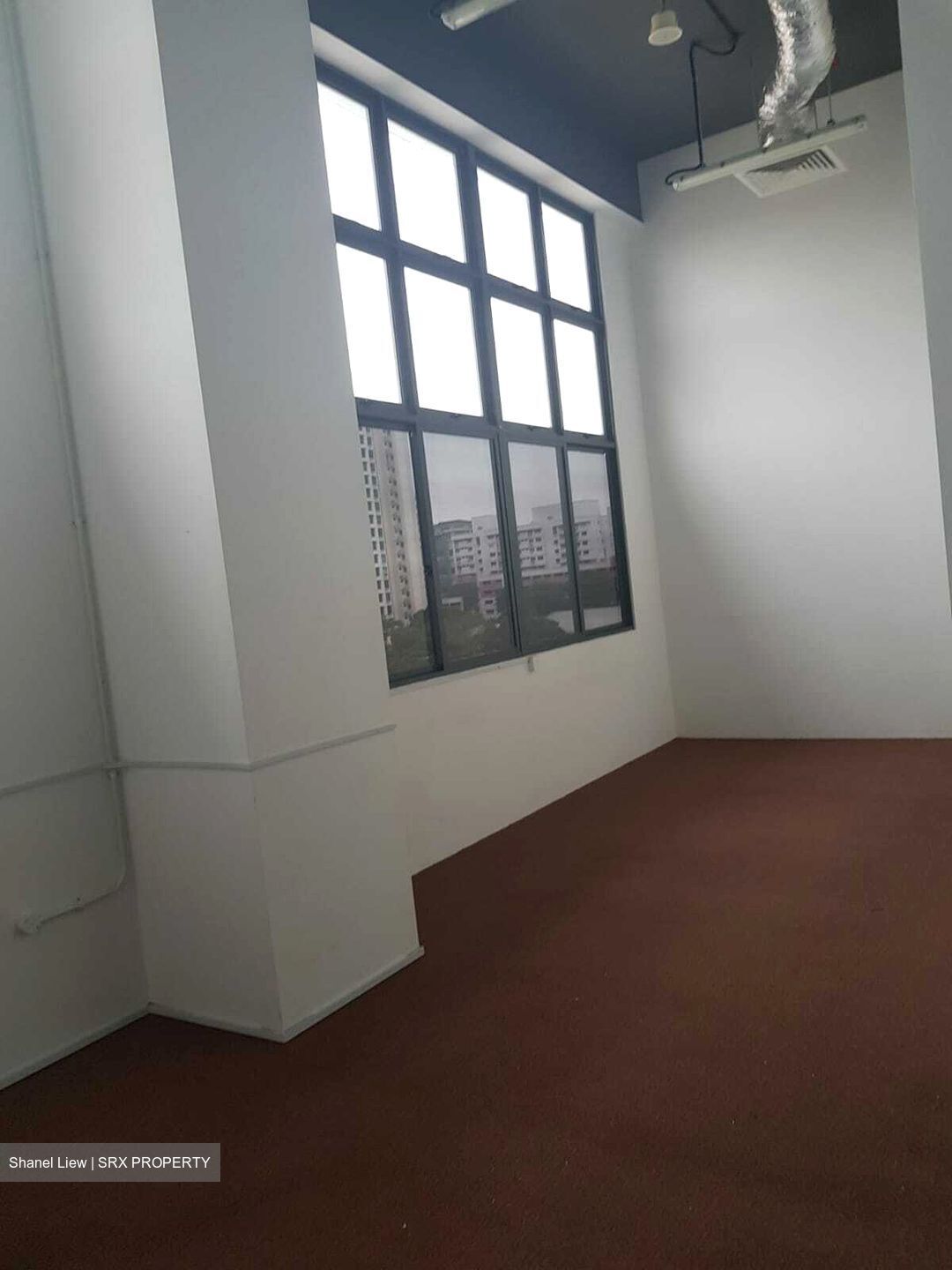 Centropod @ Changi (D14), Shop House #452196021